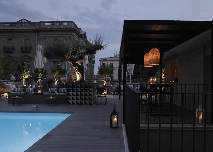 Hotel Oasis Barcelona